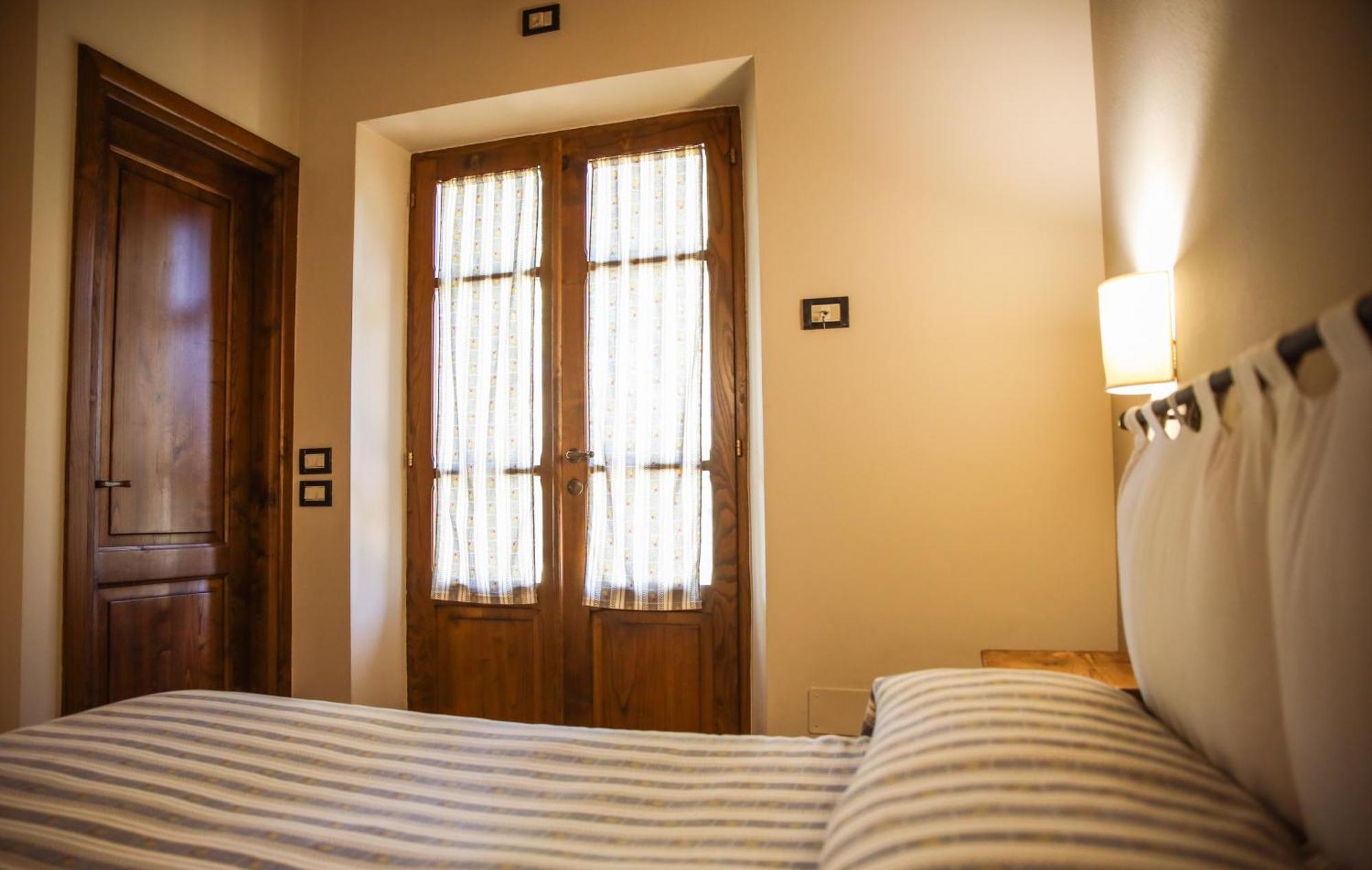Agriturismo La Vecchia Quercia Монтемерано Экстерьер фото